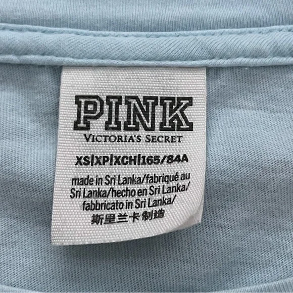 Victoria’s Secret Dream Angels 34B Push-up WO Padding Bra and PINK Cropp… - Picture 15 of 16